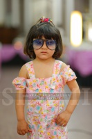 Kid in Bilal wedding