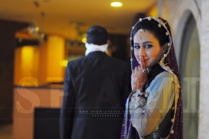 Rida & Zunair