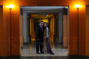 Rida & Zunair