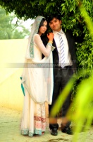 Waqas & Siara