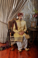 Aazam Puri