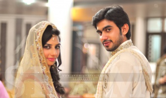 Rabia & Umair