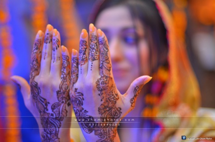 Mehndi Design