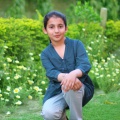 Kid in Masoomian Shoot