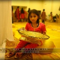 Kid in wedding( Ayesha )