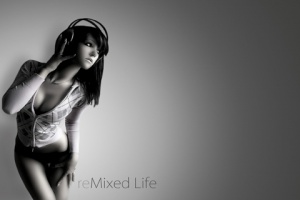 music girl