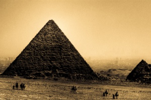 pyramide