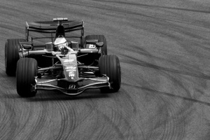 racing sports car