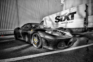 sixt
