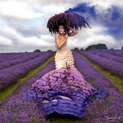 Kirsty Mitchell