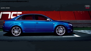audirs4