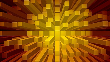 BlockYellowBrownBG
