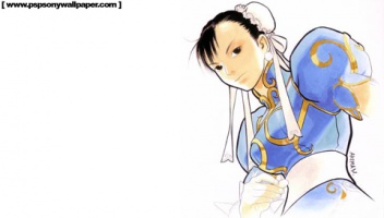 chunli