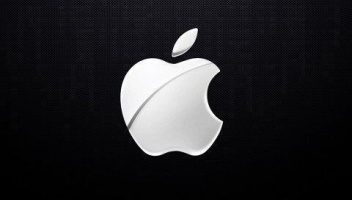MacCarbonFibreOnBlackBG