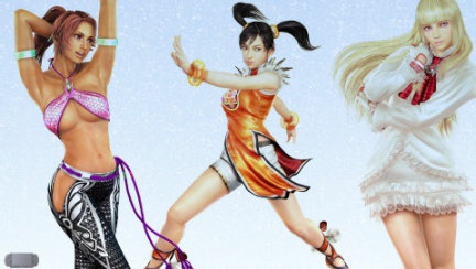 tekken52yw8