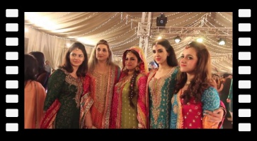 Usman and Sehar